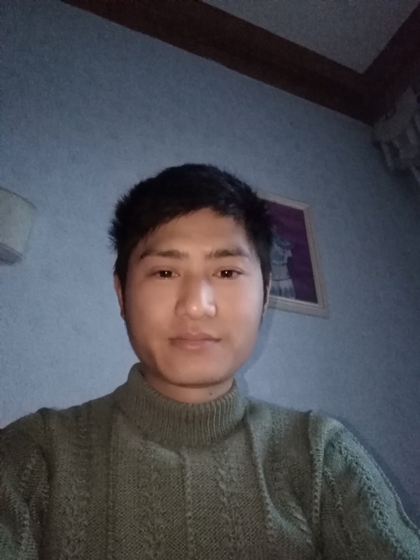 孤独的爱的第一张照片--吉安中老年相亲网