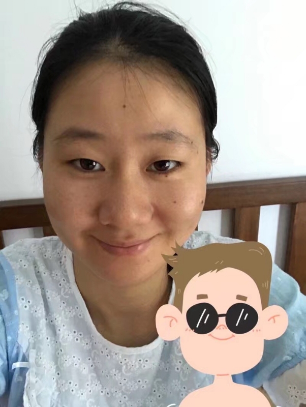 丽丽的第一张照片--吉安中老年相亲网