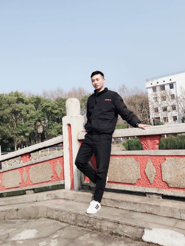 柒玥的第一张照片--吉安中老年相亲网