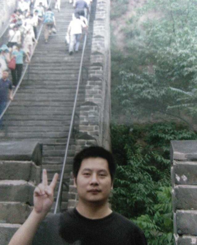 明月^清风的第三张照片--吉安中老年相亲网