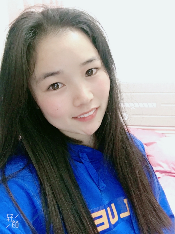 王小姐的第一张照片--吉安中老年相亲网