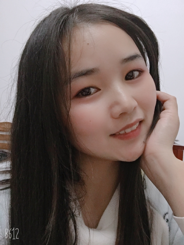 王小姐的第二张照片--吉安中老年相亲网