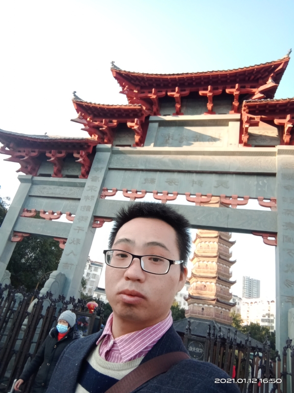 碧血丹心的第一张照片--吉安中老年相亲网