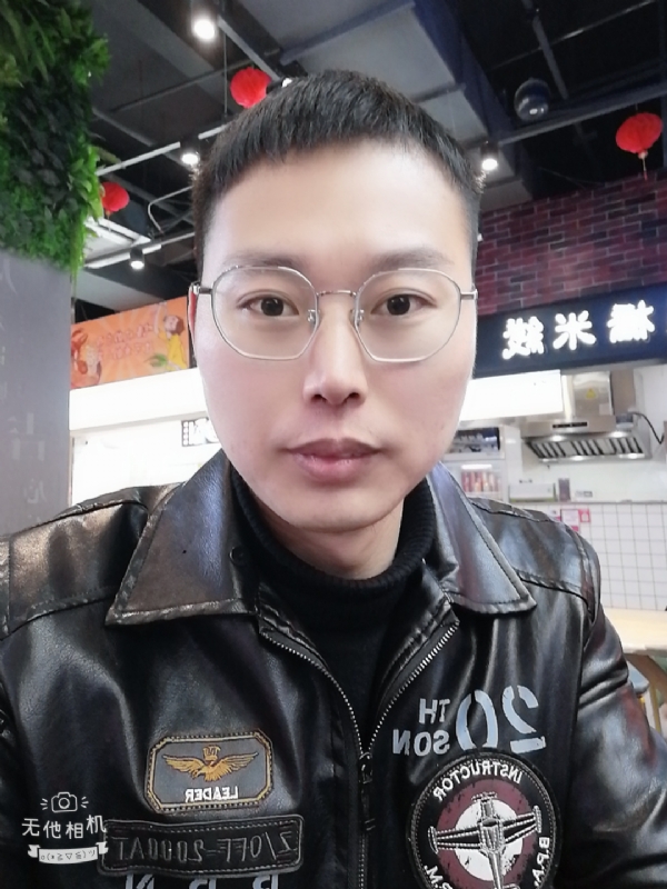 liuxiaocong的第一张照片--吉安中老年相亲网