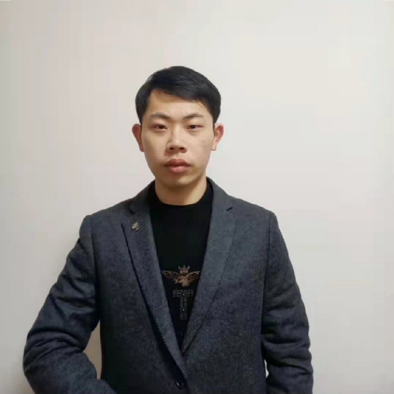 熊先生的第一张照片--吉安中老年相亲网