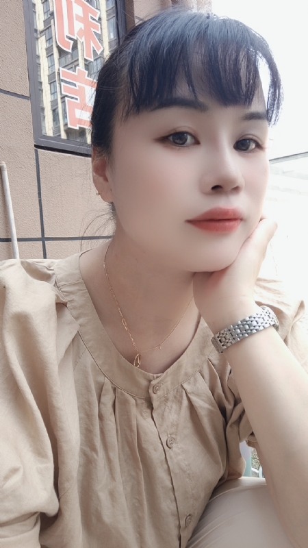 余生请多指教的第一张照片--吉安中老年相亲网